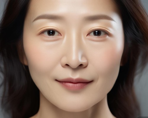 老年人眼袋，医美整形的关注焦点与解决方案