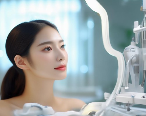 疤痕预防，医美整形的关键步骤与策略