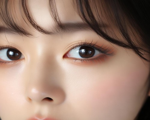 眼部年轻化，打造迷人眼神的秘密武器