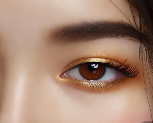 打造完美眼周比例,重塑和谐面部轮廓—医美整形的艺术之旅