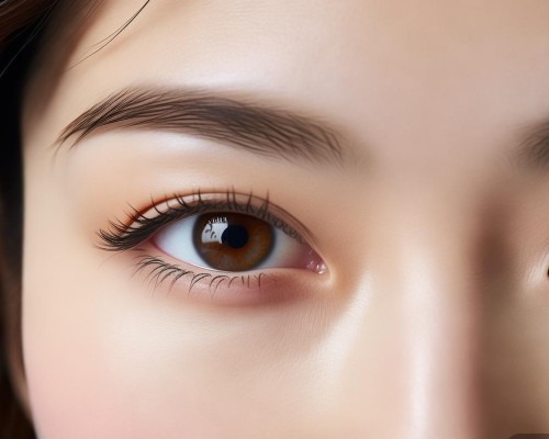 眼综合整形,重塑魅力双眼的艺术之旅