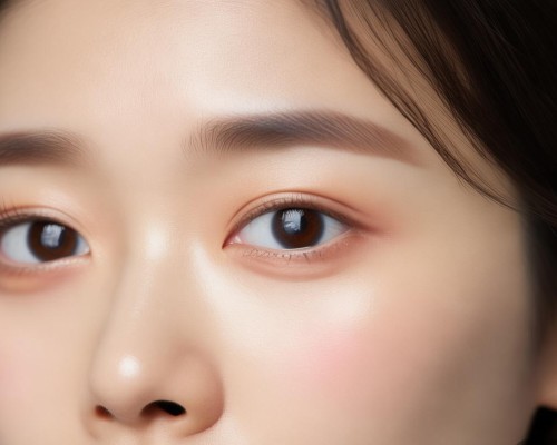 去眼袋—重塑眼部魅力，重拾自信光彩