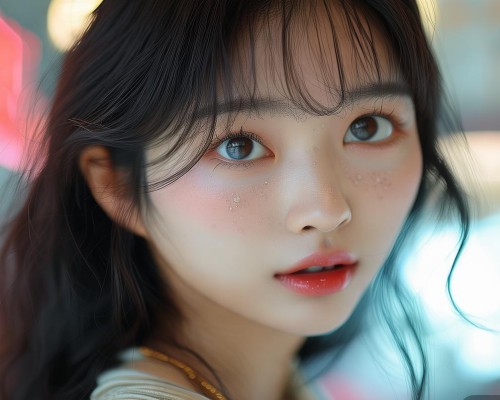 网红眼整形，探索美丽新境界