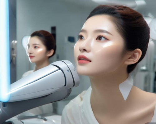 超声刀,医美领域的革新利器 超声刀,医美领域的革新利器