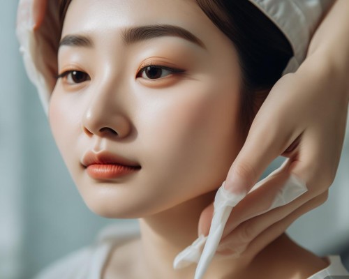 上海医美整形，额肌悬吊术—重塑眉宇间的青春魅力