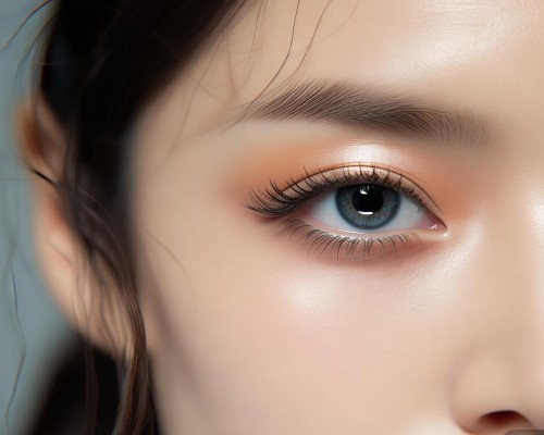 眼周紧致重塑青春光彩—医美整形的秘密武器