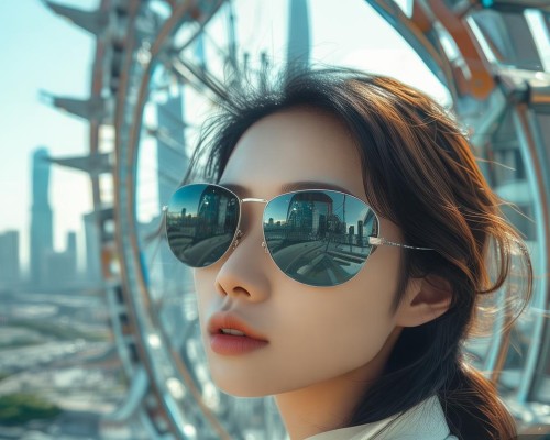 上海眼整形,重塑美丽双眸的艺术之旅