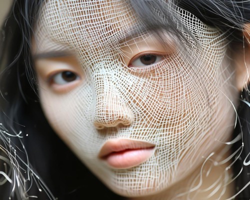 线雕—重塑容颜的秘密武器