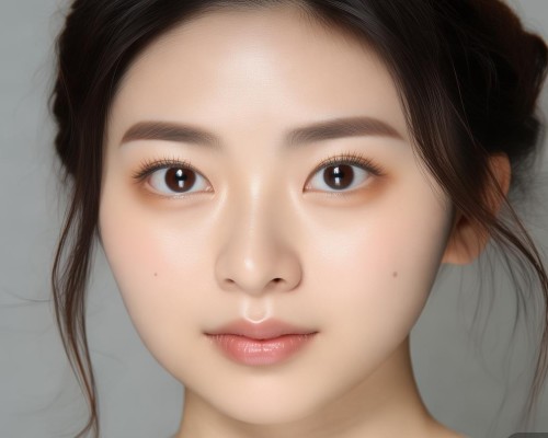 双眼皮手术,重塑眼部魅力,让你焕然一新