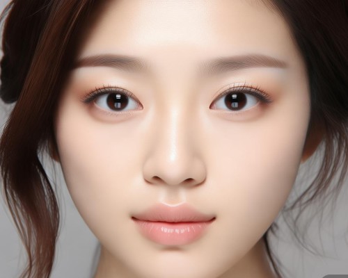 眼鼻综合整形—塑造完美面部轮廓的艺术