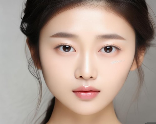 玻尿酸填充泪沟，重塑眼部魅力，告别泪沟困扰