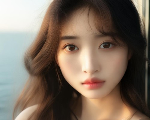 开眼角手术,重塑魅力的秘密武器