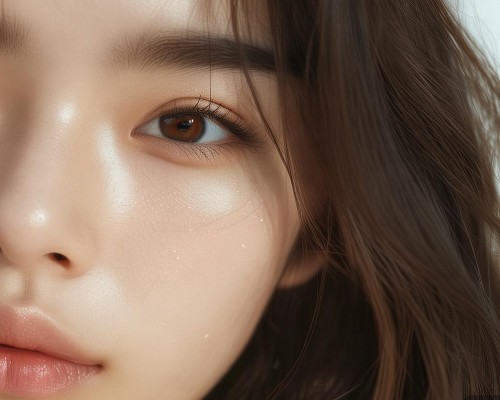 自然风双眼皮—打造迷人电眼的新选择