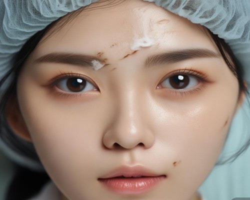 眼外伤修复,专业医美整形重塑眼部魅力 眼外伤修复,专业医美整形重塑眼部魅力