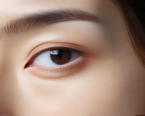 去眼袋,医美新选择,重塑明亮双眼的魅力之旅 去眼袋,医美新选择,重塑明亮双眼的魅力之旅