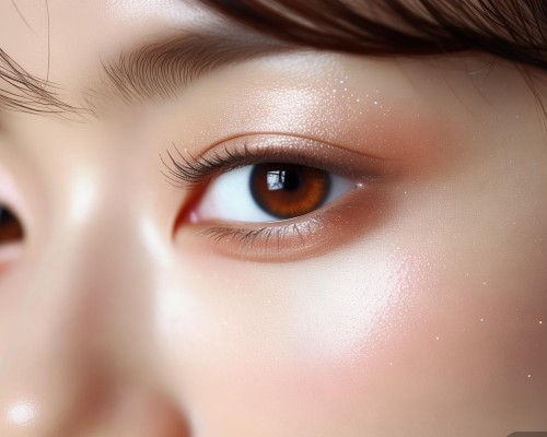 眼周年轻化,打造迷人眼神的秘密武器