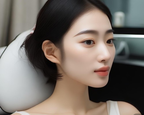 上海医美整形编辑文章标题，提肌缩短术，重塑面部轮廓的新选择