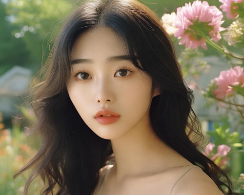 自然风双眼皮，打造迷人眼神的秘诀