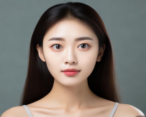 上睑下垂矫正，重塑眼部魅力，展现自信风采