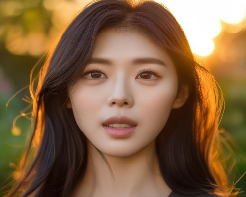 眼睑下垂修复，重塑眼部魅力，重拾自信之光