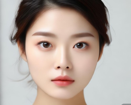 眼鼻综合整形—重塑面部魅力的艺术之旅