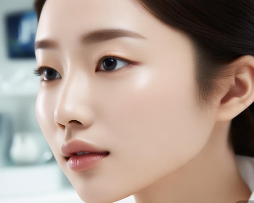 肉条感修复—医美整形的秘密武器