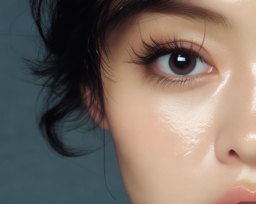 揭秘混血感眼型，医美整形的艺术与创新