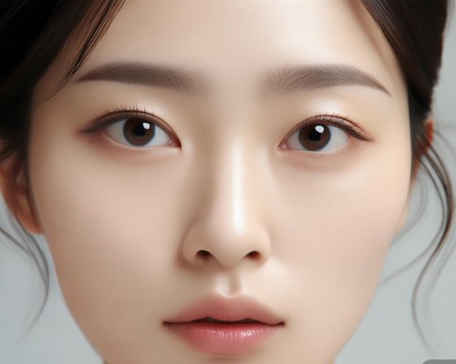 眼鼻综合整形—打造完美五官的艺术