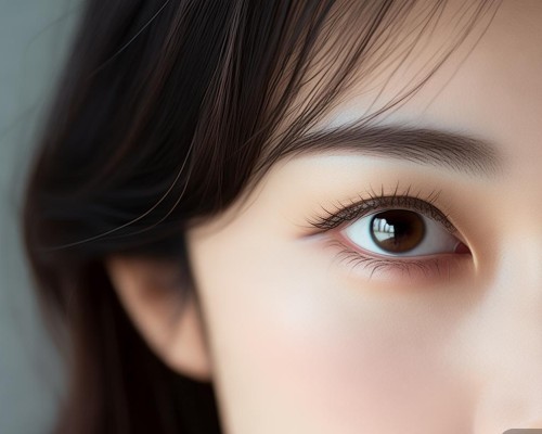 定制化眼整形,打造独特魅力的个性化魅力眼睛