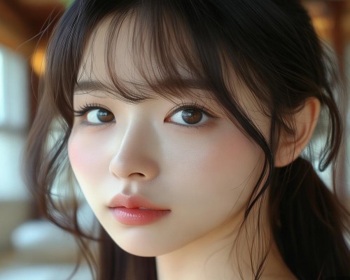 个性化眼型模拟，打造独特魅力的眼部风采