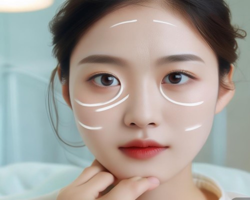 去眼袋—打造明亮双眸的秘诀