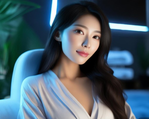 激光治疗,医美领域的革新之光