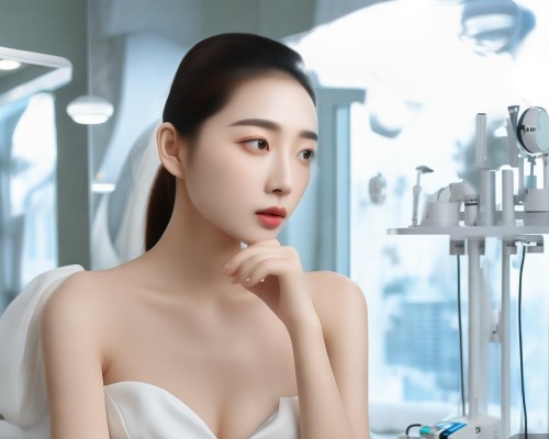 疤痕预防,医美整形的关键步骤与策略