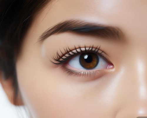 眼综合整形，重塑魅力双眸的艺术之旅