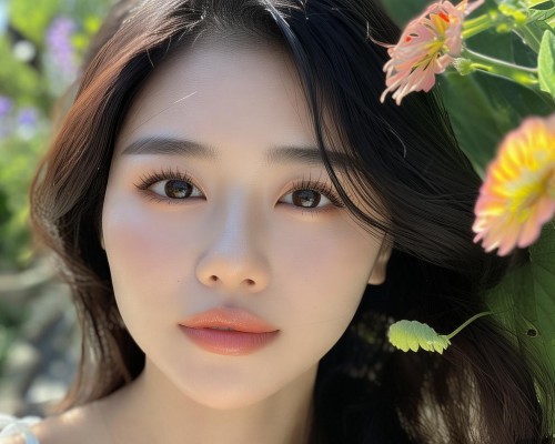 自然风双眼皮—打造迷人电眼的新选择