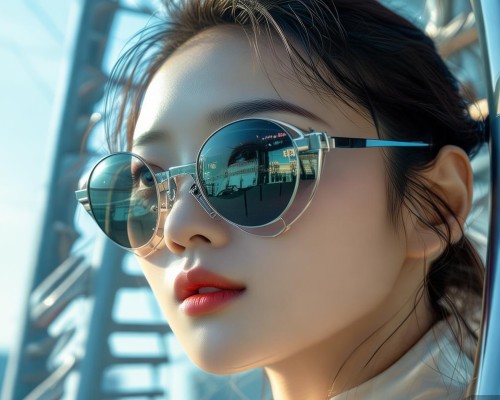 上海眼整形，重塑美丽双眸的艺术之旅