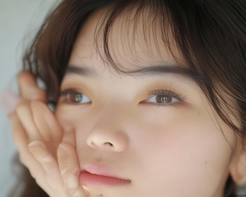 儿童眼整形,关注细节,呵护孩子的明亮双眸