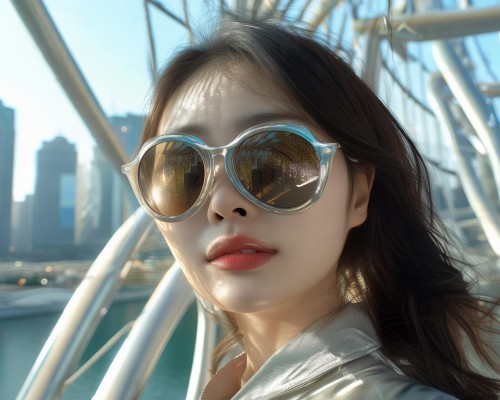 上海眼整形，重塑美丽视界，展现自信魅力