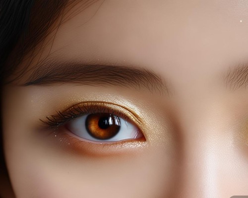 打造完美眼周比例，医美整形重塑和谐之美