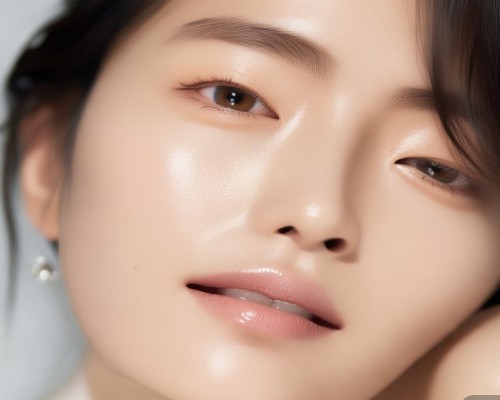 重塑青春魅力，眼周紧致术的秘密与重要性