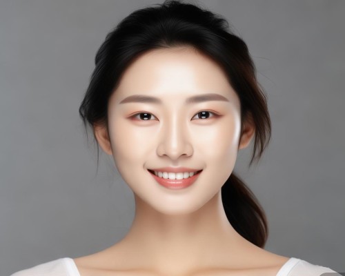 无痕隐形整形的魅力与优势,重塑自信,绽放自然美