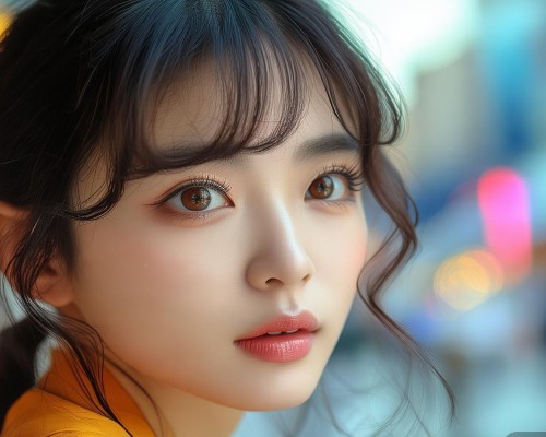 韩国眼整形，揭秘流行趋势与独特魅力