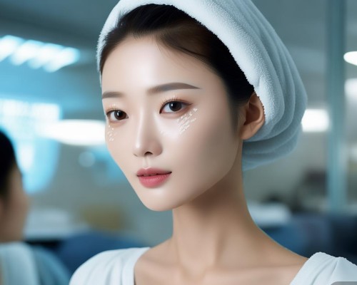 超声刀医美整形技术,原理、应用与效果解析