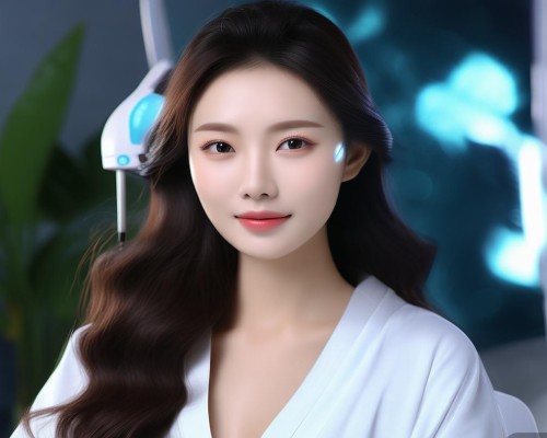 激光治疗,医美领域的革新手段