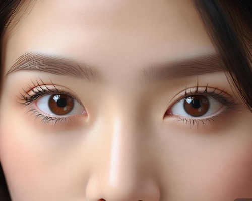眼综合整形,打造迷人双眸的艺术之旅