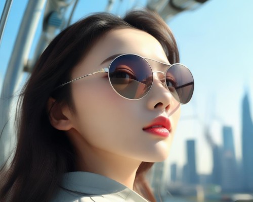 上海眼整形，重塑魅力双眸的艺术之旅