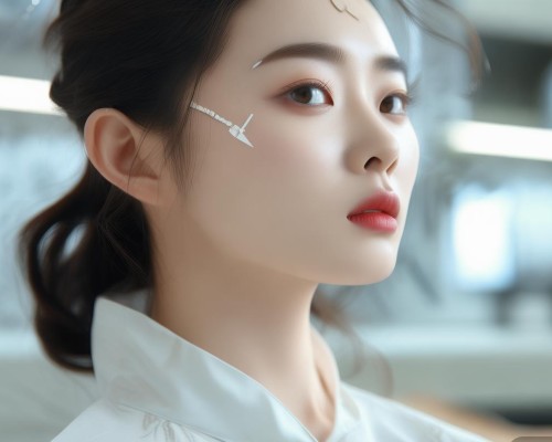 微创眼整形—现代医美的新选择