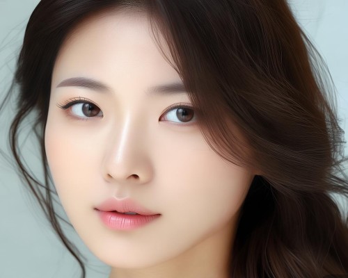 双眼皮手术,重塑眼部魅力的医美之选