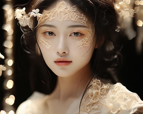 线雕—重塑容颜的秘密武器 线雕—重塑容颜的秘密武器