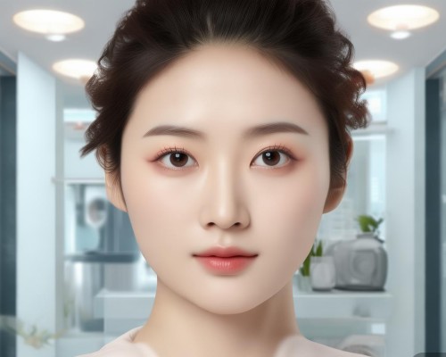 微创眼整形—现代医美的新选择